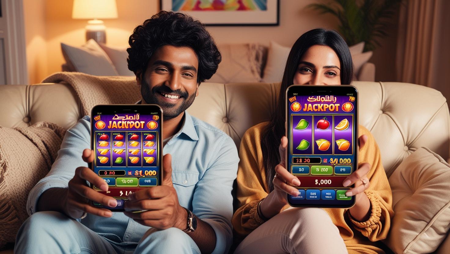 Evolusi Slot Online dengan Dukungan Teknologi Kecerdasan Buatan