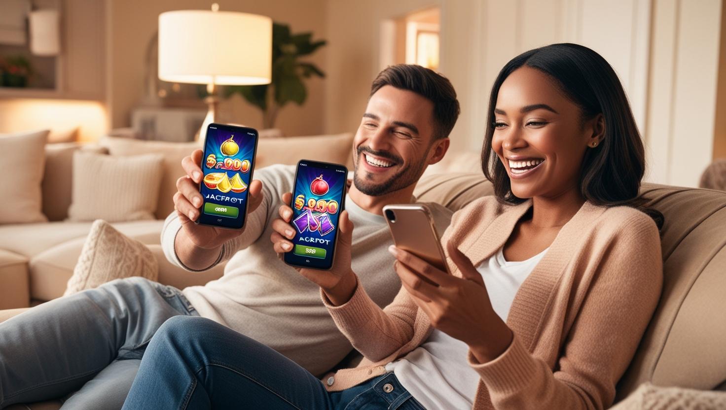 Peran AI dalam Evolusi Desain dan Sistem Slot Online