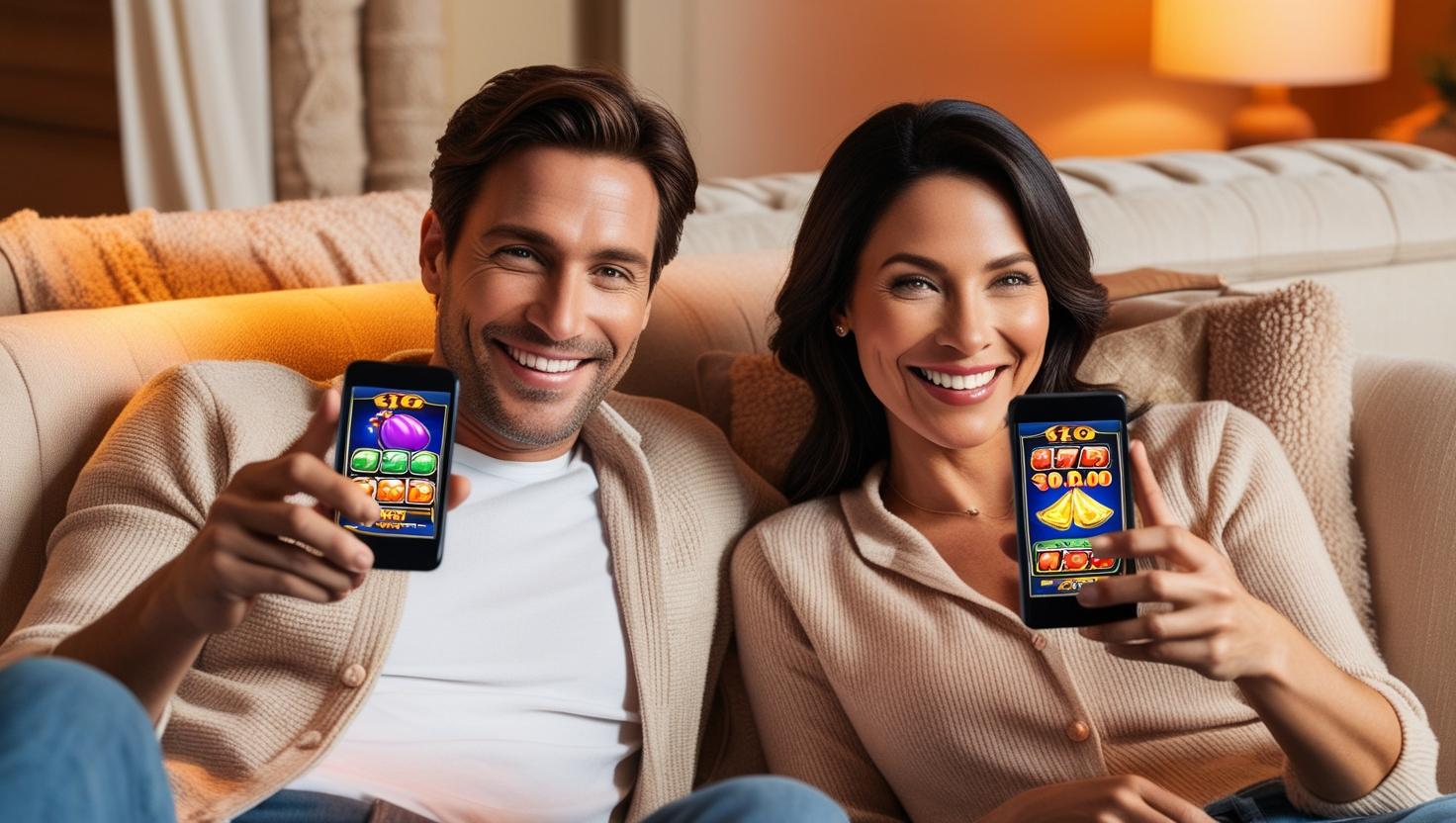 Bagaimana AI Membentuk Perkembangan Slot Online Modern